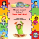 Image for Yum! Let&#39;s Eat! in Polish and English