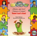 Image for Yum! Let&#39;s Eat! in Spanish and English