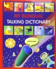 Image for My Bilingual Talking Dictionary in Polish and English