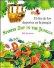 Image for Sports Day in the Jungle