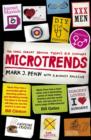 Image for Microtrends : The Small Forces Behind Today&#39;s Big Changes