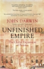 Image for Unfinished empire  : the global expansion of Britain