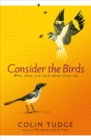Image for Consider the birds  : who they are and what they do