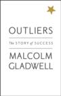 Image for Outliers  : the story of success