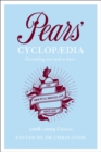 Image for Pears cyclopµdia, 2008-2009  : a book of reference and background, information for all the family