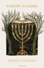 Image for A History of Judaism