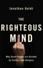 Image for The Righteous Mind