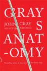 Image for Gray&#39;s anatomy  : selected writings