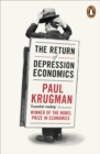 Image for The Return of Depression Economics and the Crisis of 2008