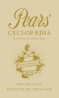 Image for Pears cyclopµdia, 2010-2011  : a book of reference and background information for all the family