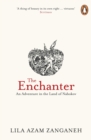 Image for The enchanter  : a road trip to Nabokov