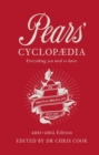 Image for Pears cyclopµdia, 2011-2012  : a book of reference and background information for all the family