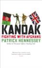 Image for Kandak  : fighting with Afghans