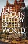 Image for The Penguin history of the world