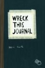 Image for Wreck This Journal : To Create is to Destroy