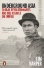 Image for Underground Asia: global revolutionaries and the assault on empire