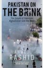 Image for Pakistan on the brink  : the future of Pakistan, Afghanistan and the West