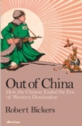 Image for Out of China