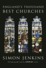 Image for England&#39;s thousand best churches
