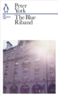 Image for The blue riband  : the Piccadilly line