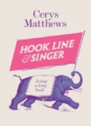 Image for Hook, line &amp; singer  : a sing-a-long book