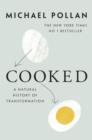 Image for Cooked  : a natural history of transformation