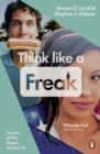 Image for Think like a freak