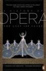 Image for A history of opera: the last four hundred years