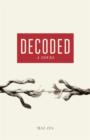 Image for Decoded  : a novel