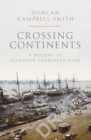 Image for Crossing Continents