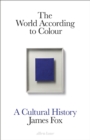 Image for The world according to colour  : a cultural history