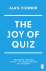 Image for The joy of quiz