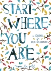 Image for Start where you are