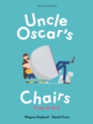 Image for Uncle Oscar&#39;s chairs  : from A to Z