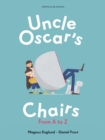 Image for Uncle Oscar&#39;s chairs: from A to Z