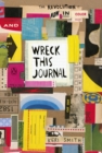Image for Wreck This Journal: Now in Colour