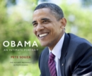 Image for Obama  : an intimate portrait