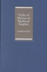 Image for Verbs of Motion in Medieval English