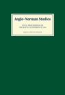Image for Anglo-Norman studies.: (Proceedings of the Battle Conference 2004)