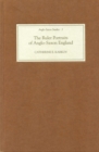 Image for The ruler portraits of Anglo-Saxon England : v. 3