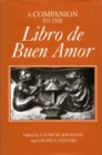 Image for A Companion to the Libro de buen amor