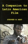 Image for A companion to Latin American film