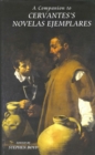 Image for A companion to Cervantes&#39;s Novelas ejemplares