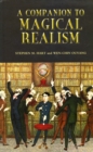 Image for A companion to magical realism