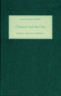 Image for Chaucer and the city