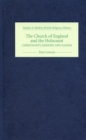 Image for The Church of England and the Holocaust: Christianity, memory and Nazism