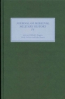 Image for Journal of Medieval Military History: Volume IV : Volume 4