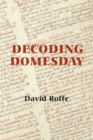 Image for Decoding Domesday