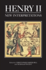 Image for Henry II: new interpretations