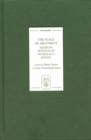 Image for The Place of Argument : Essays in Honour of Nicholas G. Round